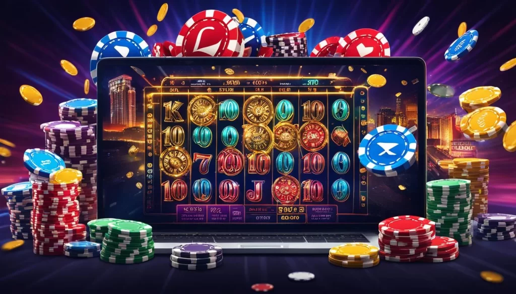 Người chơi thực hiện cá cược có trách nhiệm