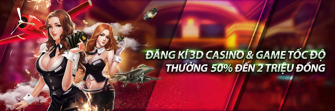 Sòng bạc trực tuyến HBet 2026 với các trò chơi đa dạng