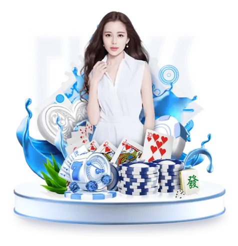 Hình ảnh tổng hợp các trò chơi cá cược tại HBet: thể thao, casino, slot và bắn cá